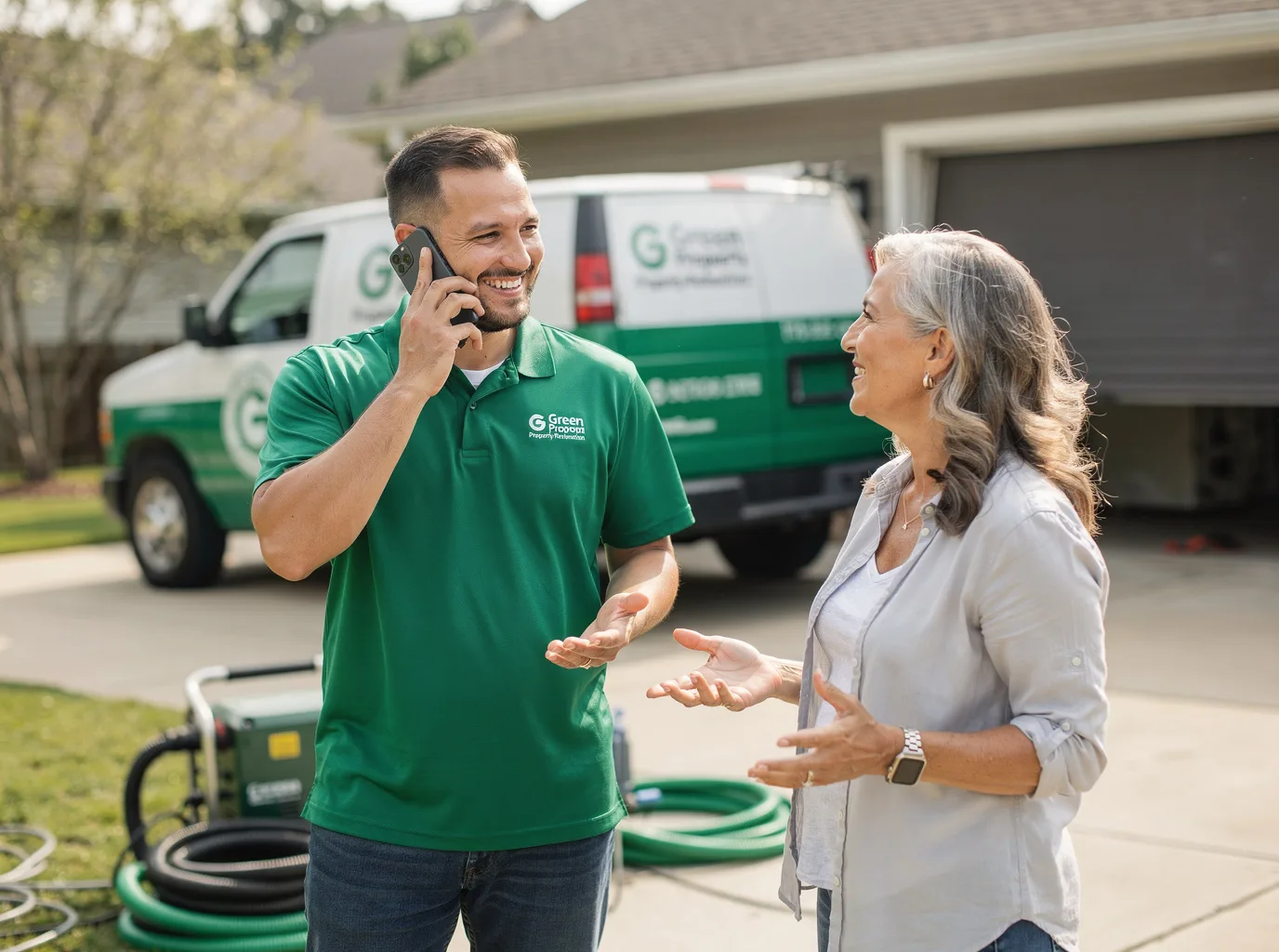 Water Damage Restoration Onaway, MI FAQs